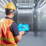 Verbesserung der Energieeffizienz von Aufzügen