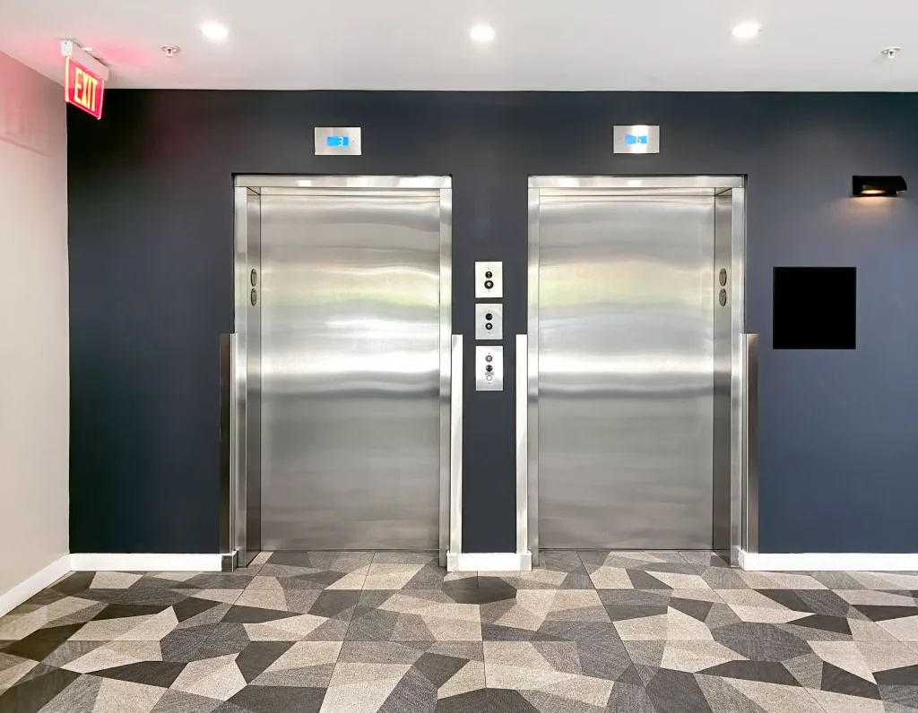 Leiser Aufzug – Kann der Aufzug leise sein? Erfahren Sie, wie wir unsere Aufzüge geräuscharm machen