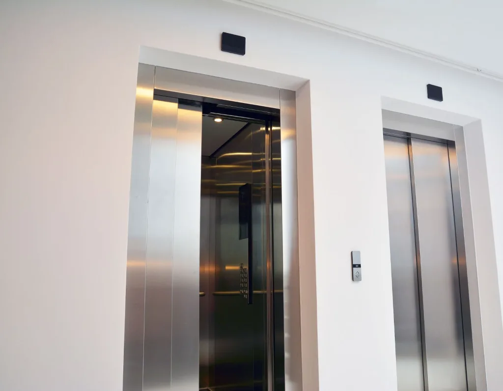 Erhöht der Aufzug den Wert einer Immobilie